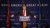 Lời tiên tri "giật mình" về ứng viên Tổng thống Mỹ Donald Trump